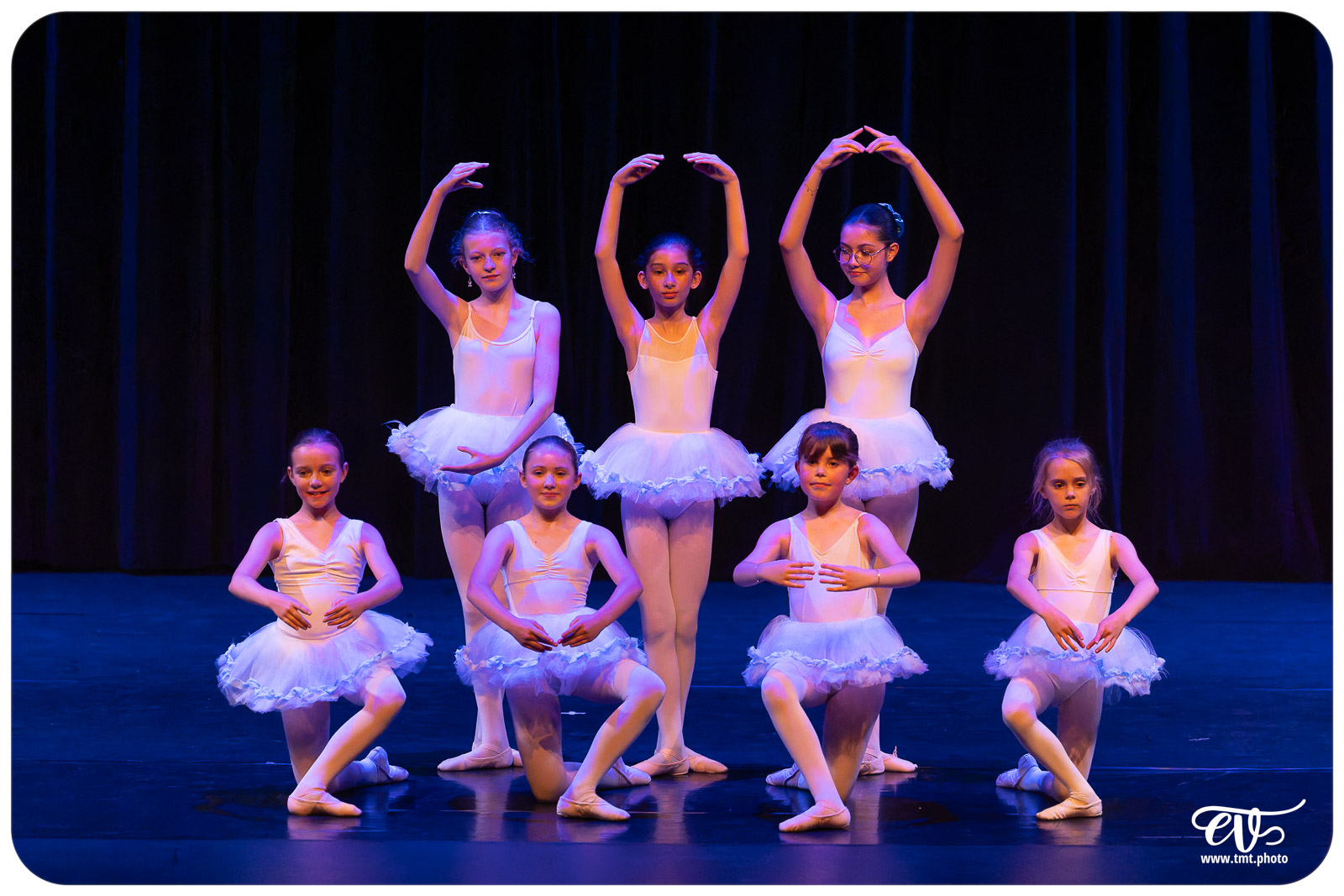 ECOLE DE DANSE CÉCILE ADAMOW